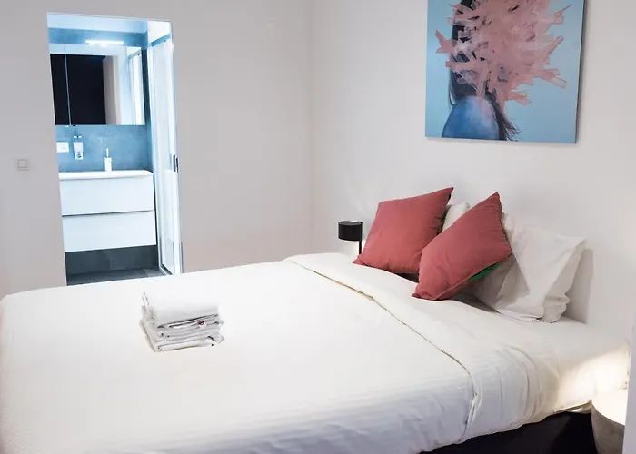 Smartflats - Bourse Brussels