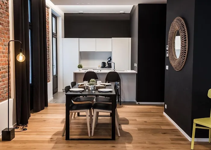 Smartflats - Bourse Brussels