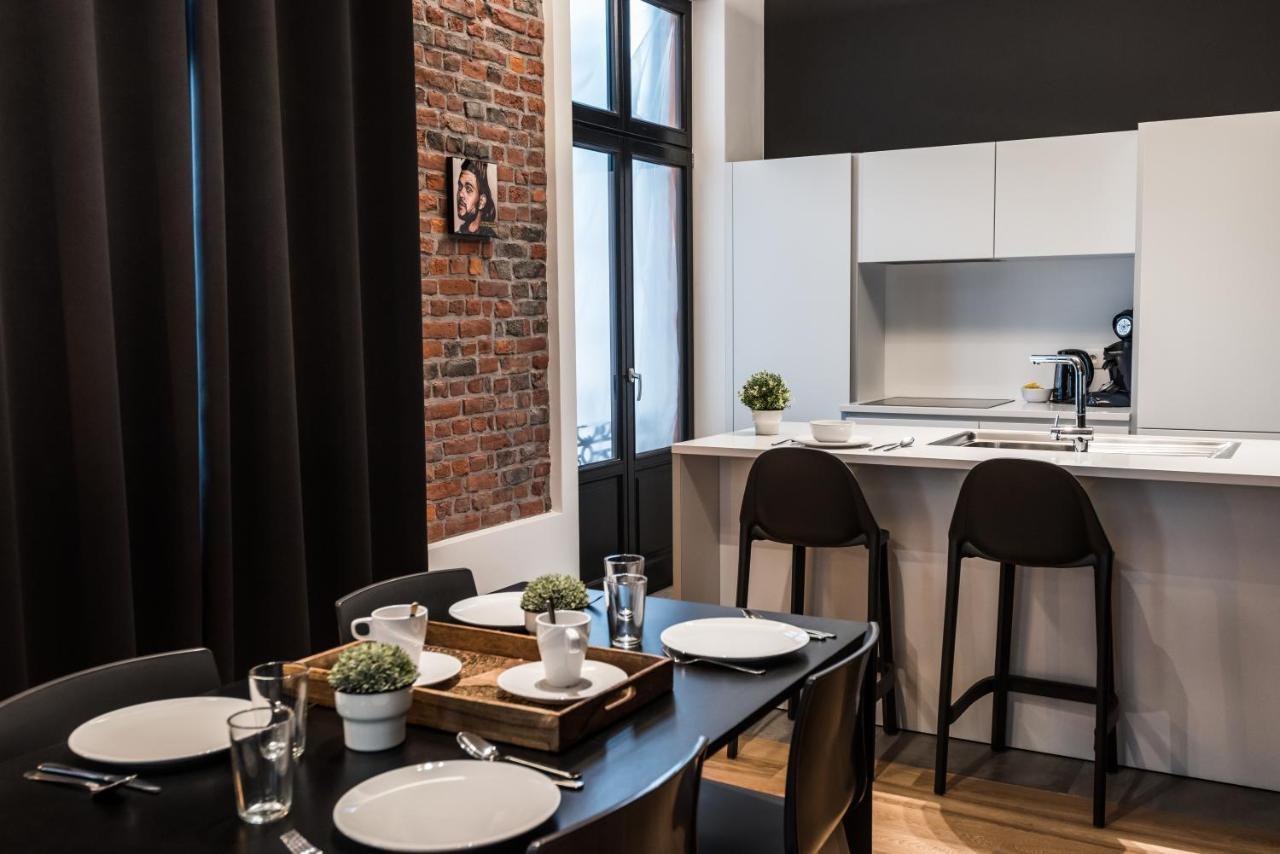 Smartflats - Bourse Appartement