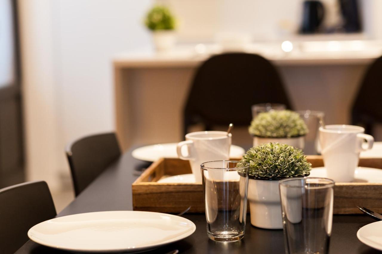 Appartement Smartflats - Bourse