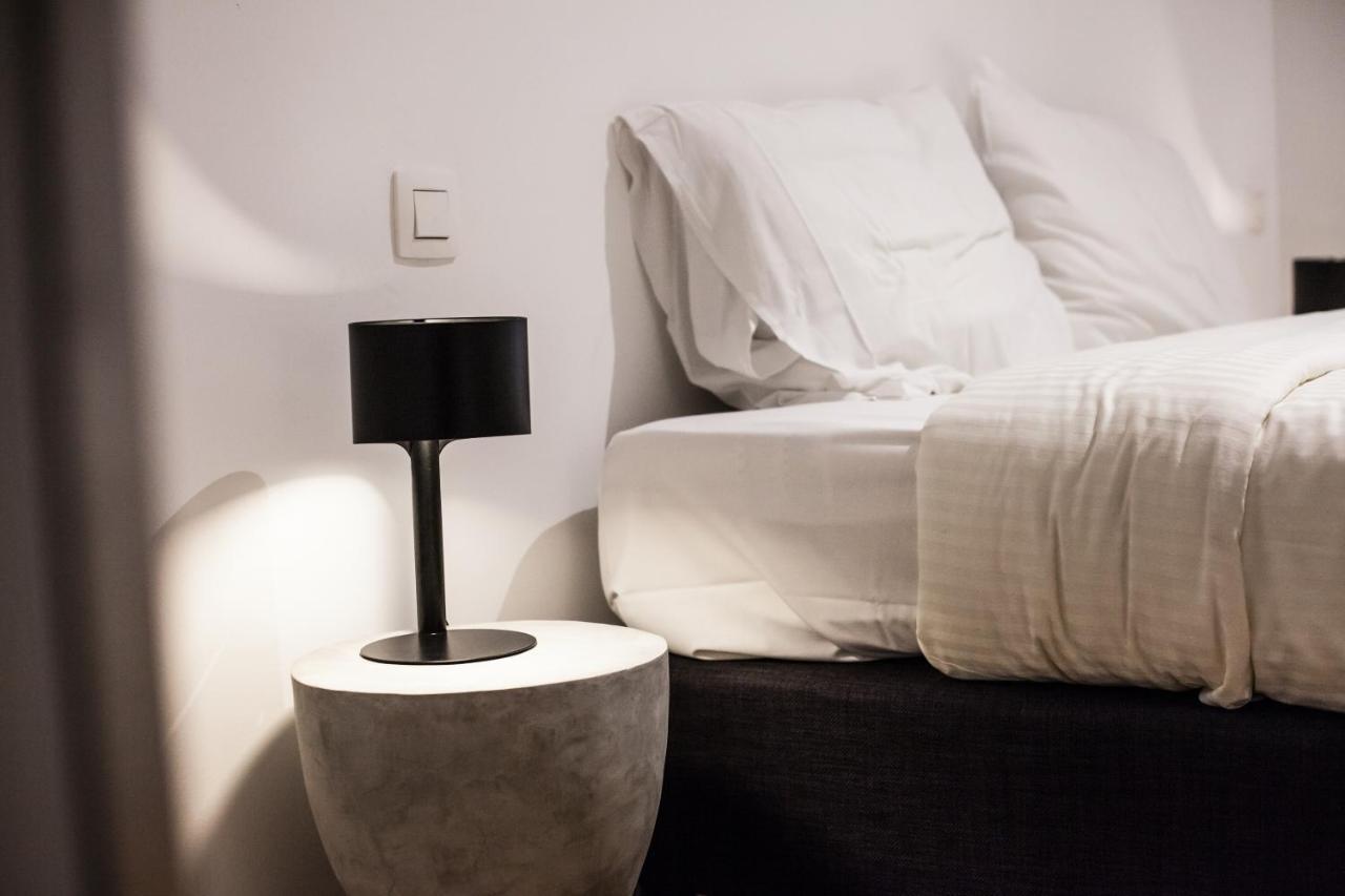 Apartment Smartflats - Bourse Brussels