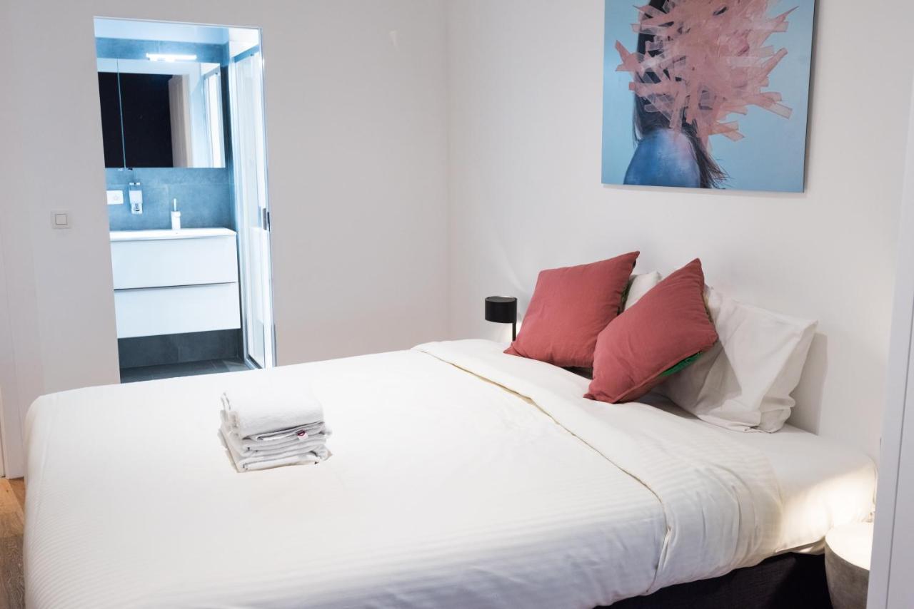 Smartflats - Bourse Brussels