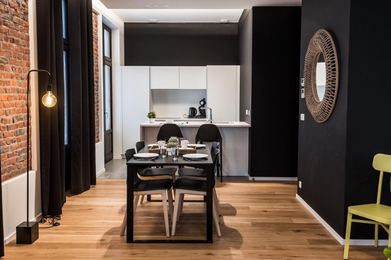 Appartement Smartflats - Bourse *