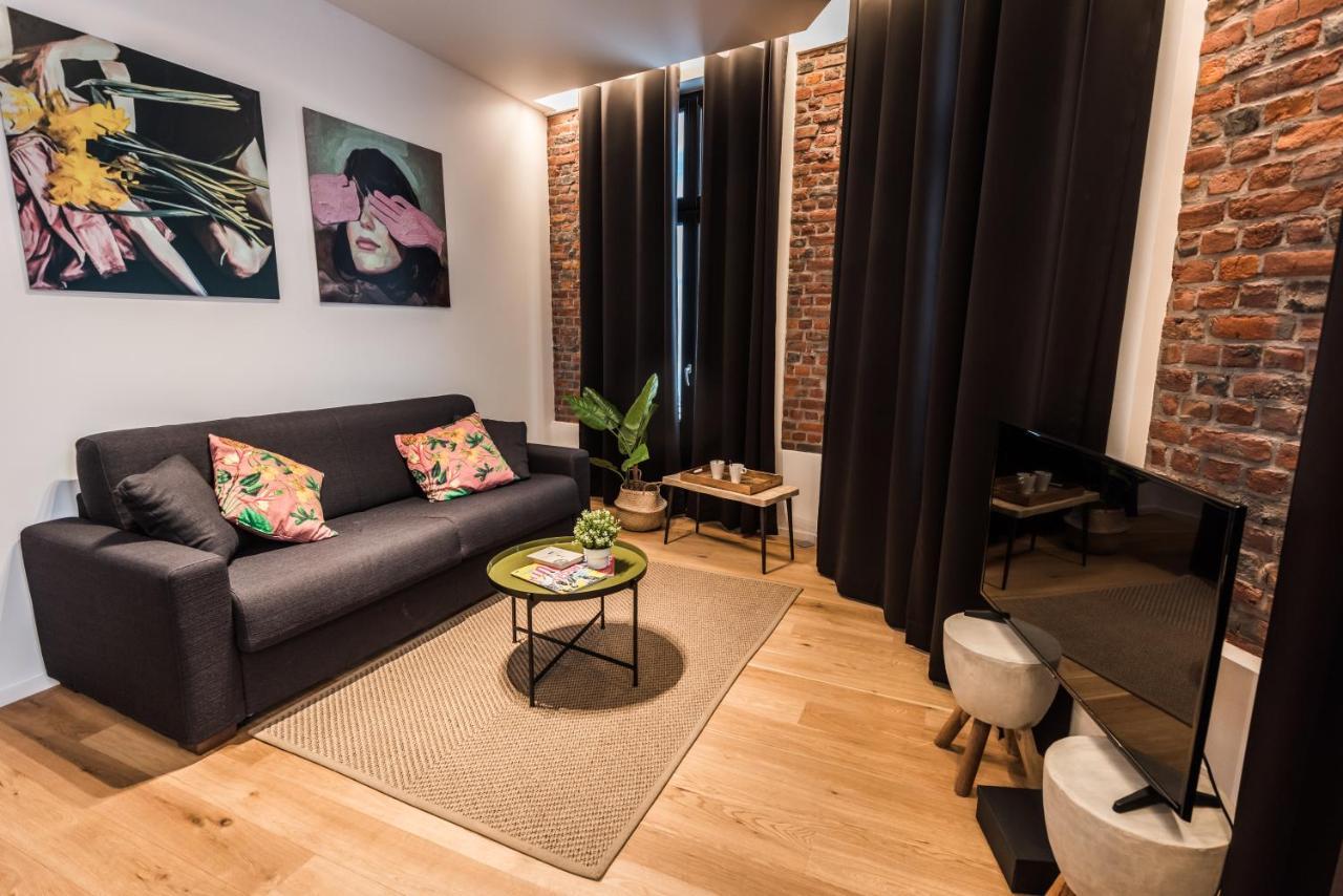 Smartflats - Bourse Appartement Brussel